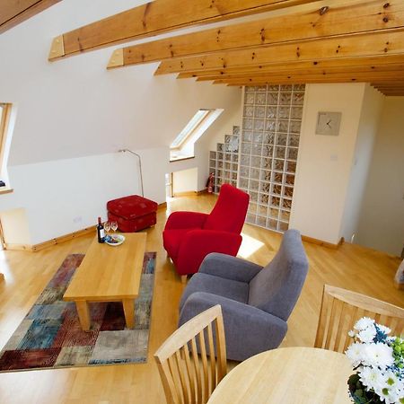 Sebay Mill Holiday Apartments Toab エクステリア 写真