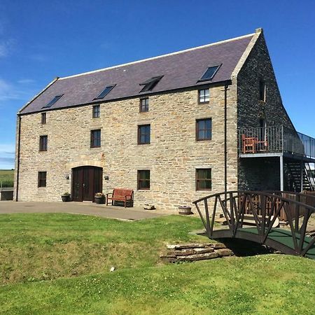 Sebay Mill Holiday Apartments Toab エクステリア 写真
