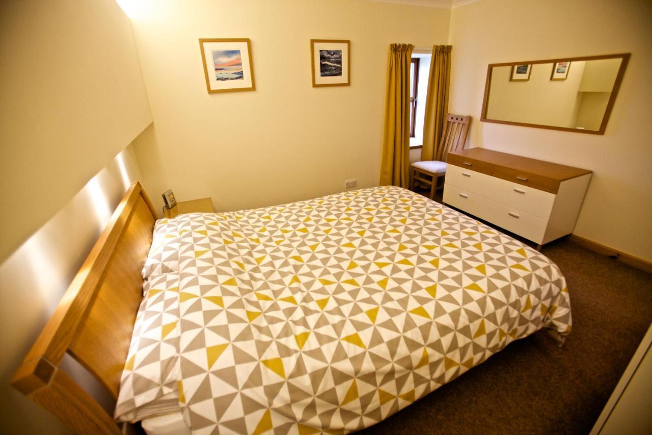 Sebay Mill Holiday Apartments Toab エクステリア 写真
