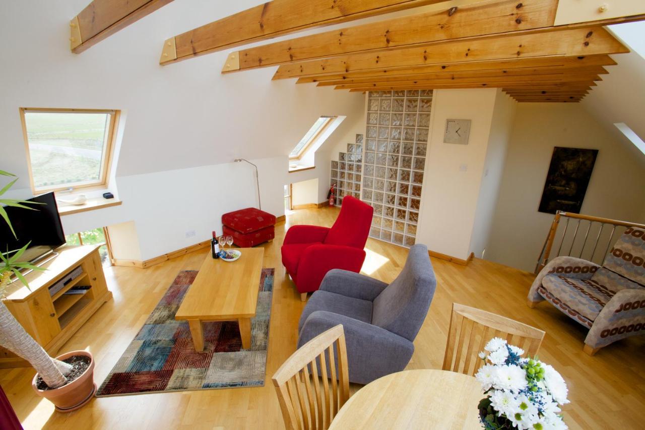 Sebay Mill Holiday Apartments Toab エクステリア 写真