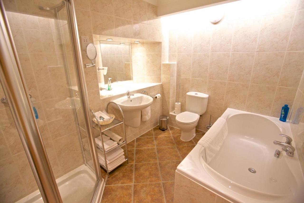Sebay Mill Holiday Apartments Toab エクステリア 写真