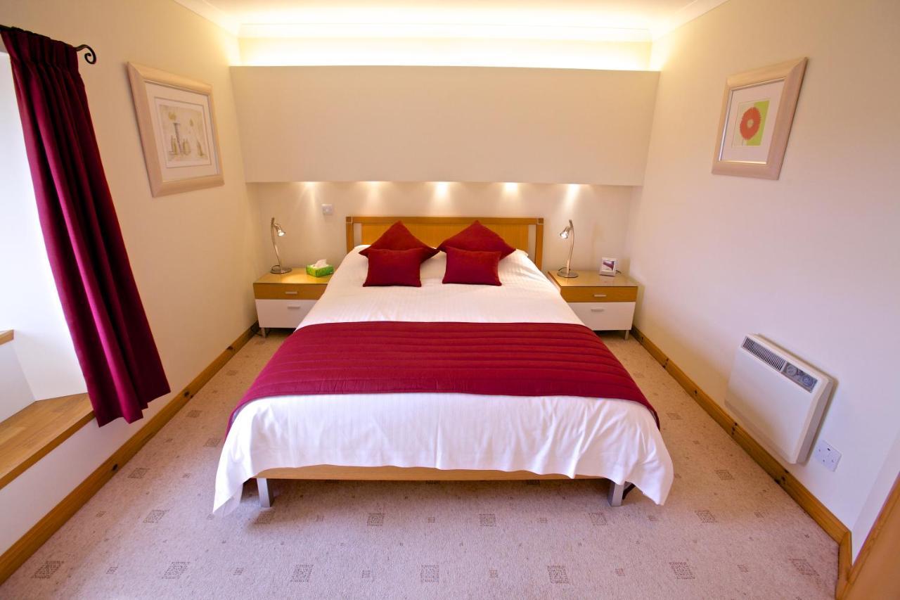 Sebay Mill Holiday Apartments Toab エクステリア 写真