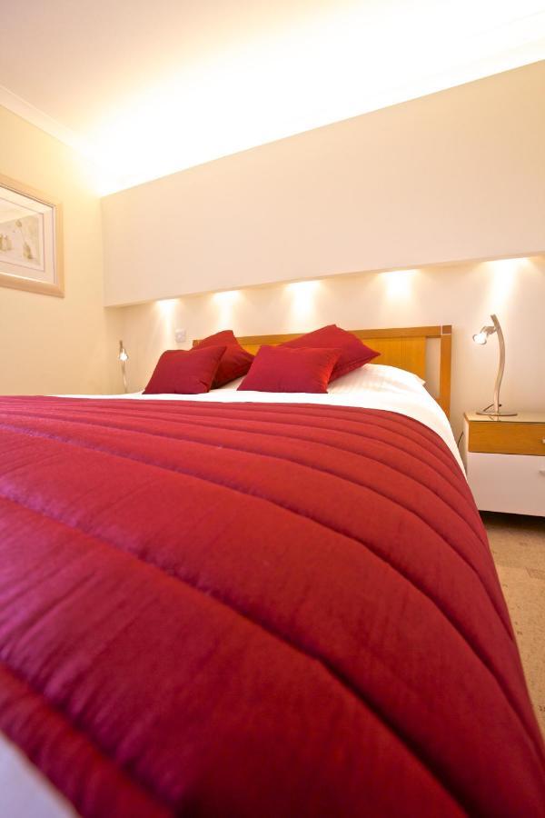 Sebay Mill Holiday Apartments Toab エクステリア 写真