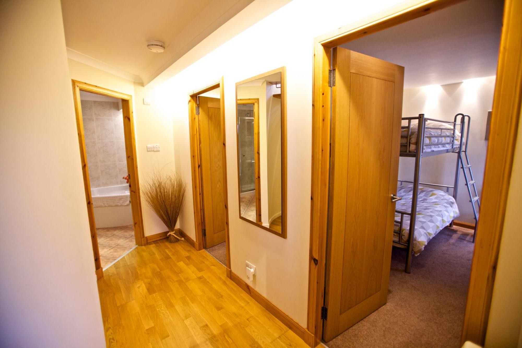 Sebay Mill Holiday Apartments Toab エクステリア 写真