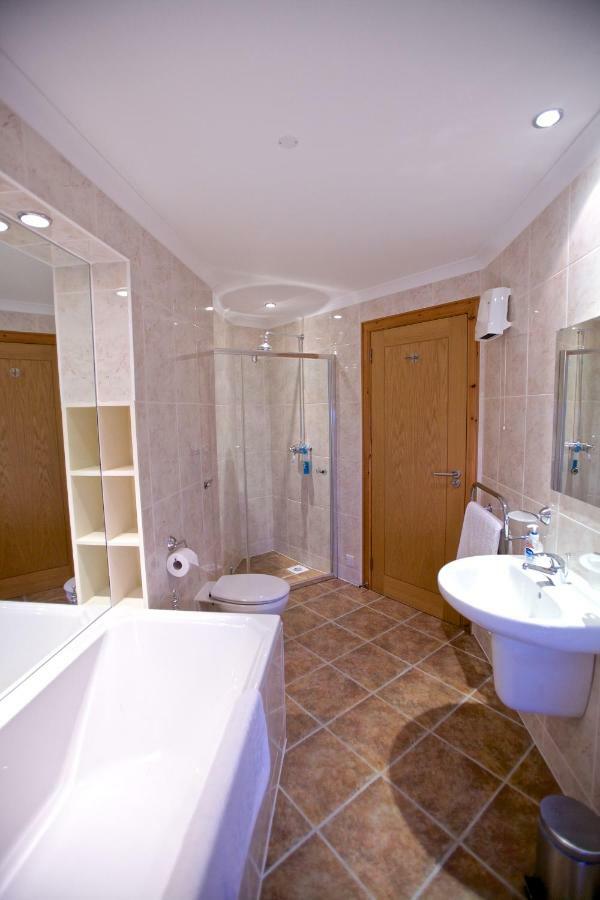 Sebay Mill Holiday Apartments Toab エクステリア 写真