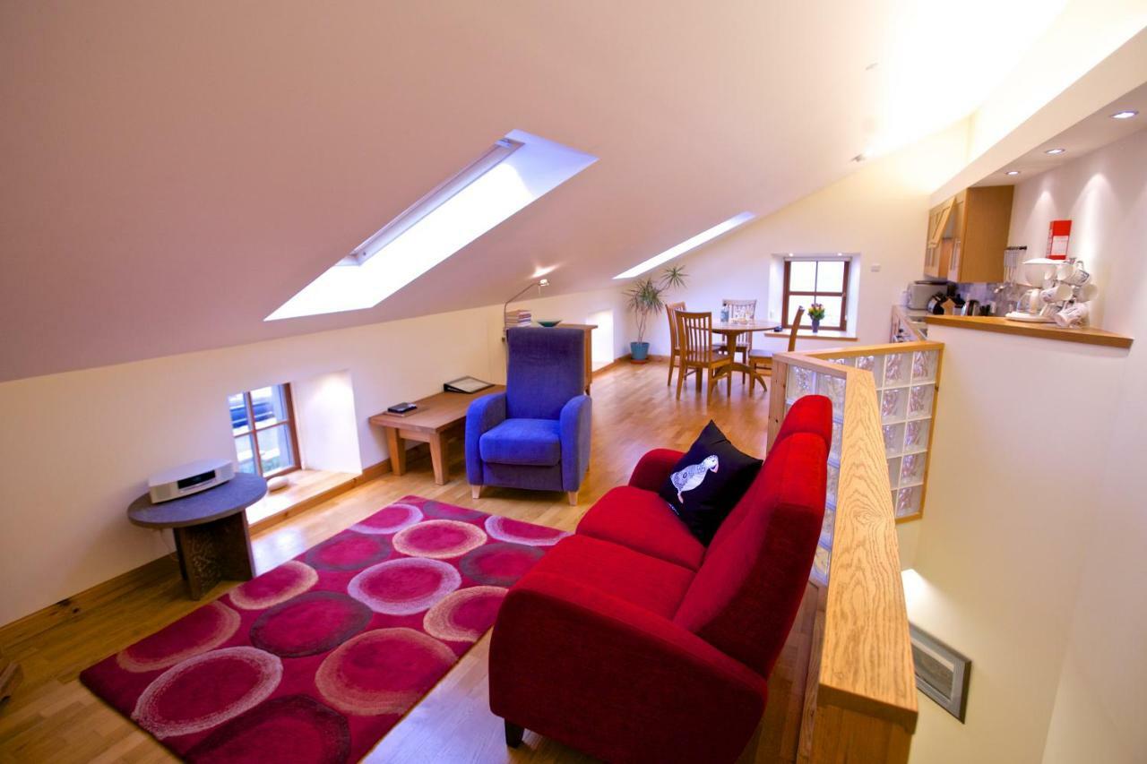 Sebay Mill Holiday Apartments Toab エクステリア 写真