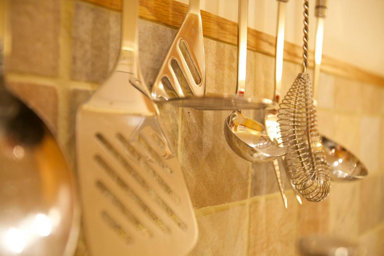 Sebay Mill Holiday Apartments Toab エクステリア 写真