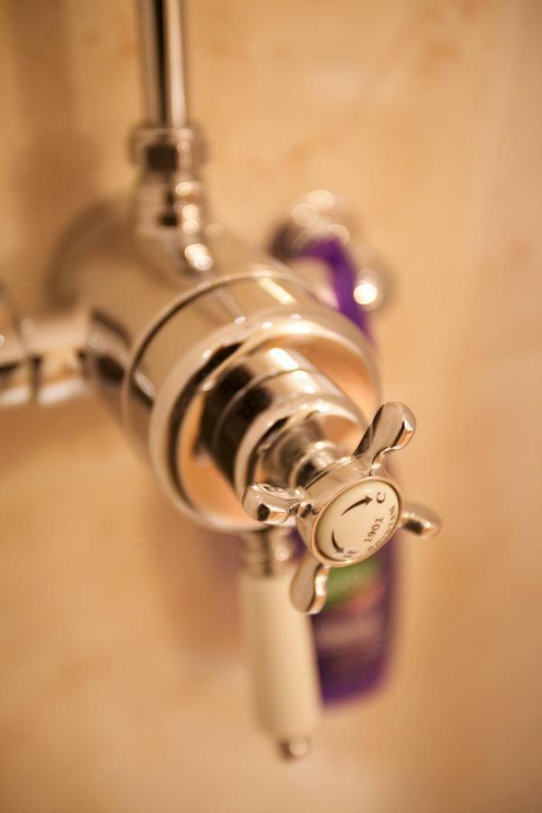 Sebay Mill Holiday Apartments Toab エクステリア 写真