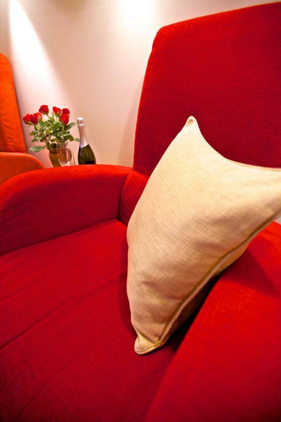 Sebay Mill Holiday Apartments Toab エクステリア 写真