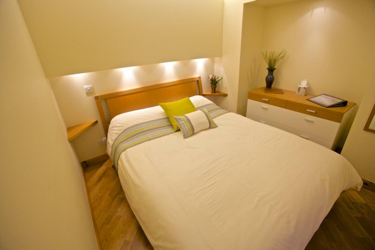 Sebay Mill Holiday Apartments Toab エクステリア 写真