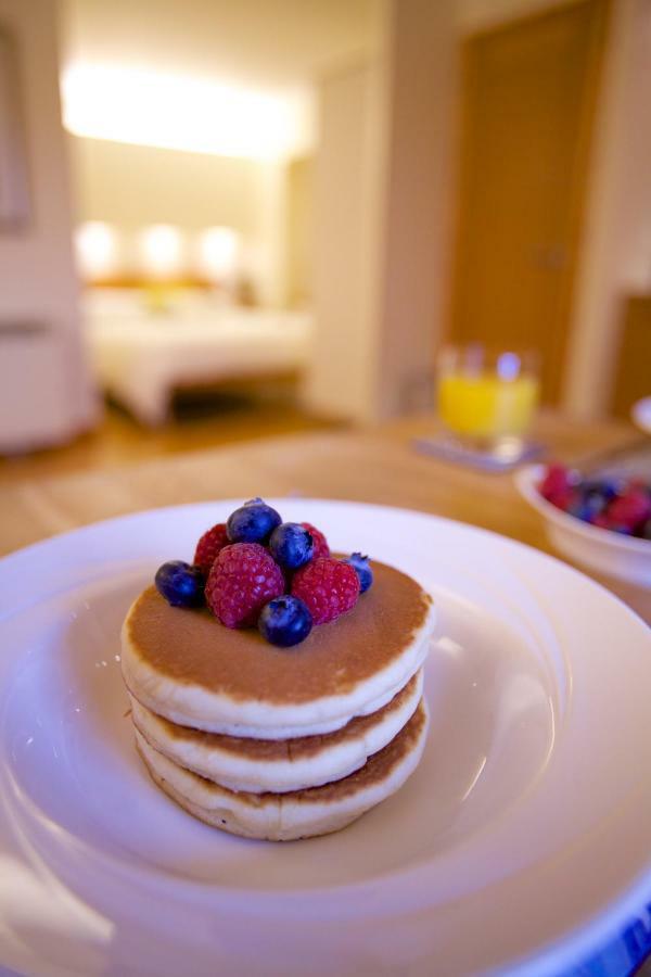Sebay Mill Holiday Apartments Toab エクステリア 写真