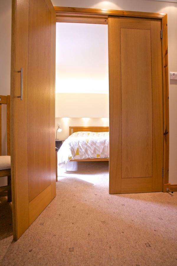 Sebay Mill Holiday Apartments Toab エクステリア 写真
