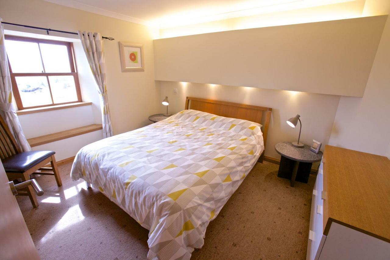 Sebay Mill Holiday Apartments Toab エクステリア 写真