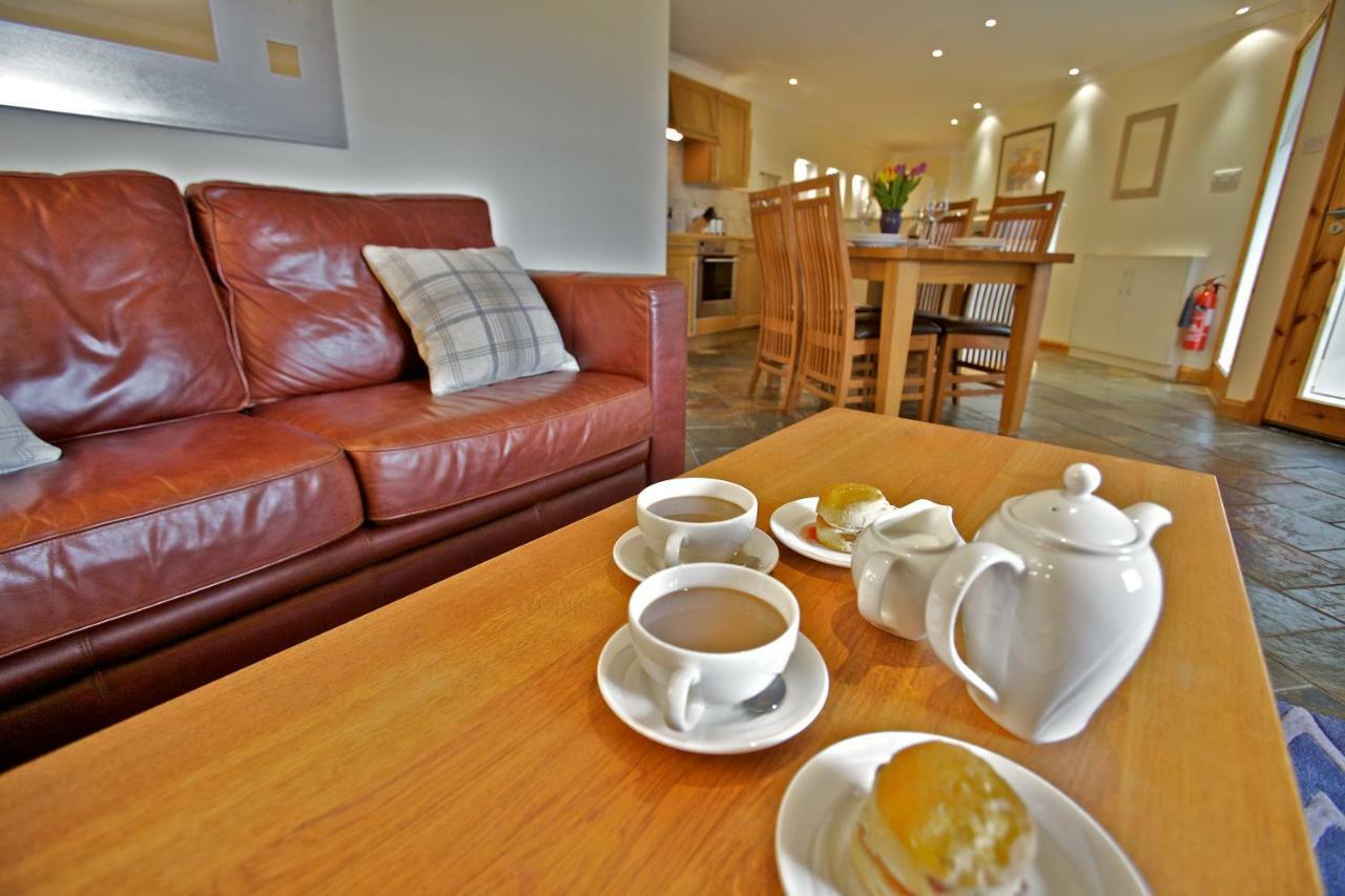 Sebay Mill Holiday Apartments Toab エクステリア 写真