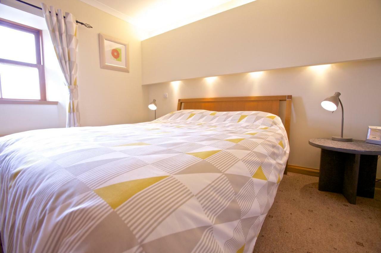 Sebay Mill Holiday Apartments Toab エクステリア 写真