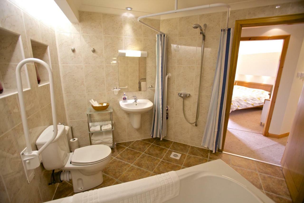 Sebay Mill Holiday Apartments Toab エクステリア 写真