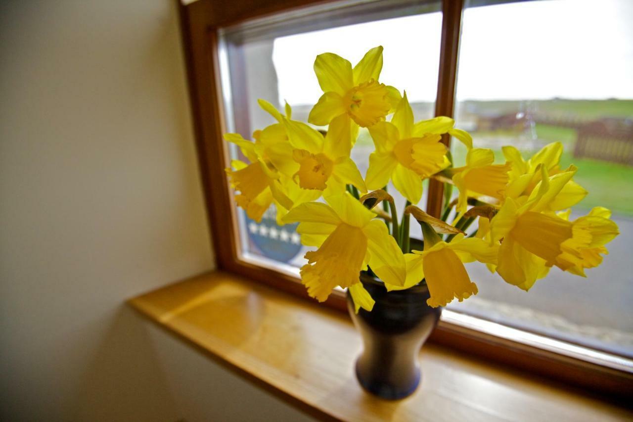 Sebay Mill Holiday Apartments Toab エクステリア 写真