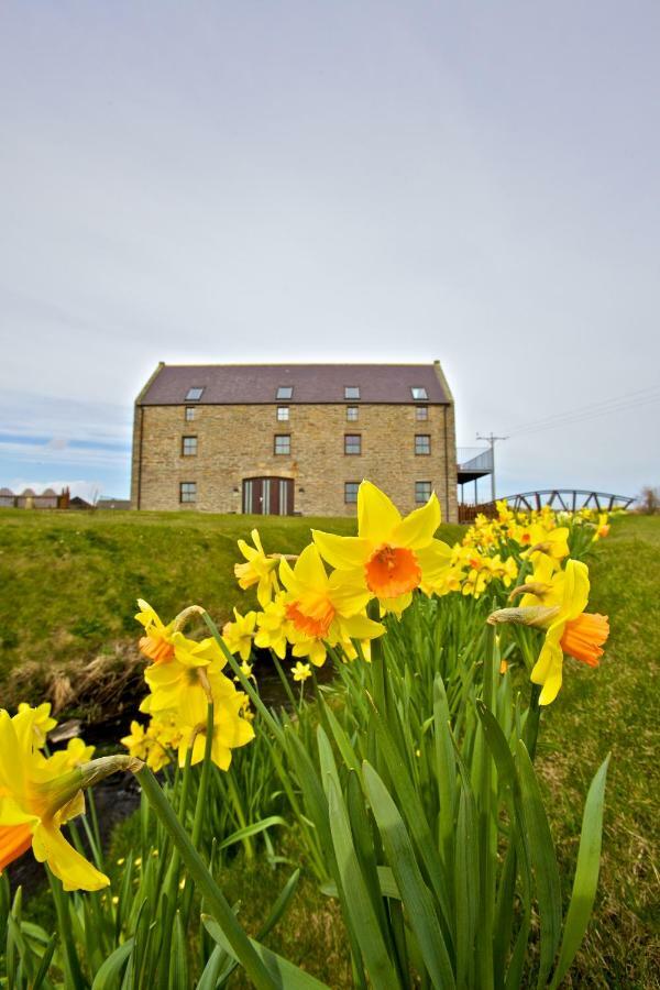 Sebay Mill Holiday Apartments Toab エクステリア 写真
