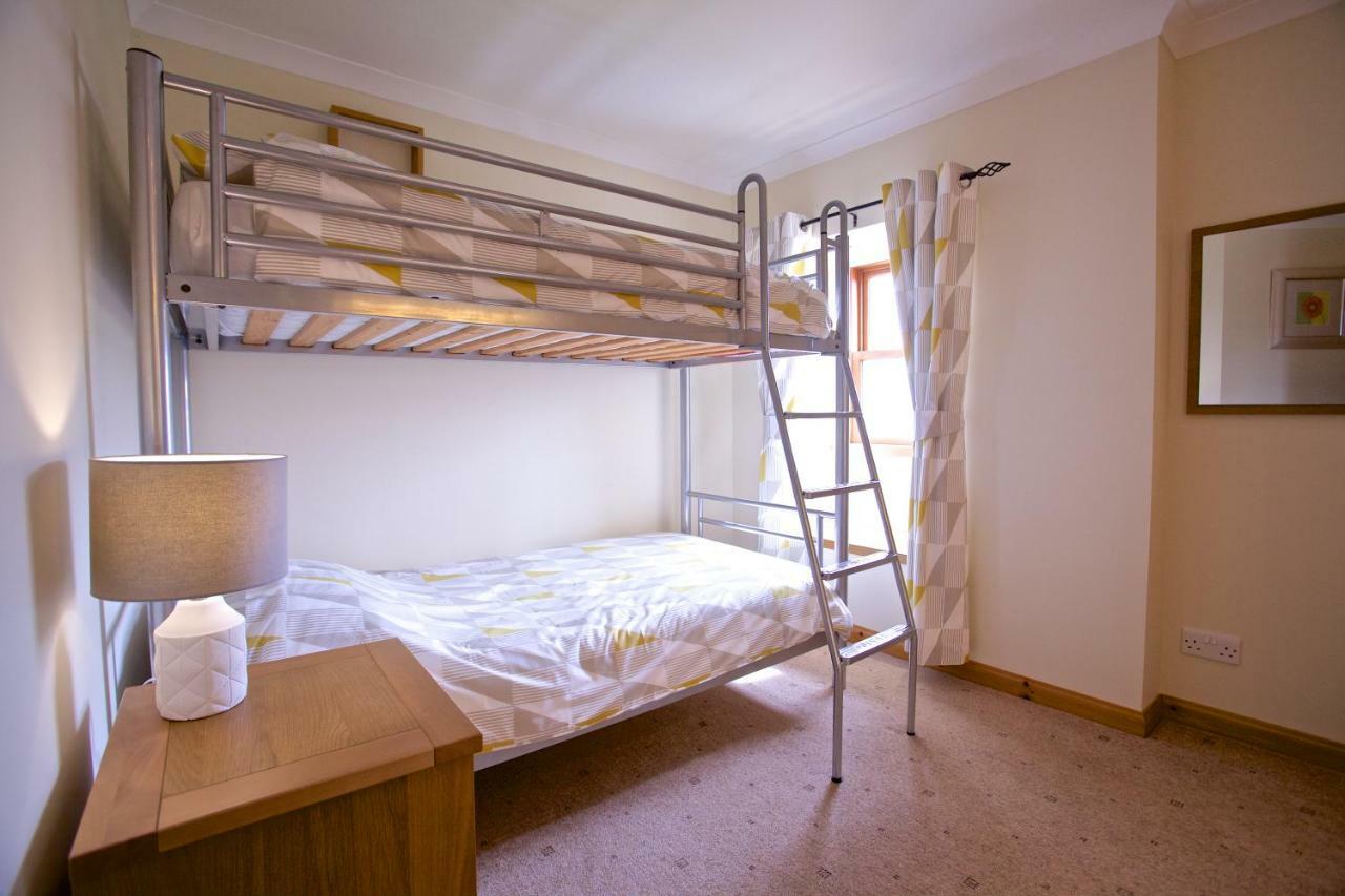 Sebay Mill Holiday Apartments Toab エクステリア 写真