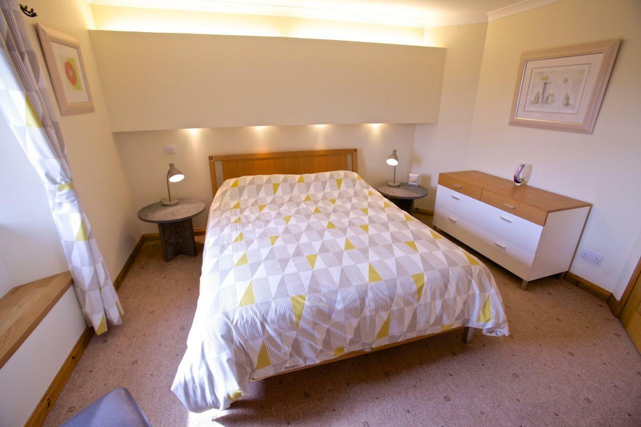 Sebay Mill Holiday Apartments Toab エクステリア 写真
