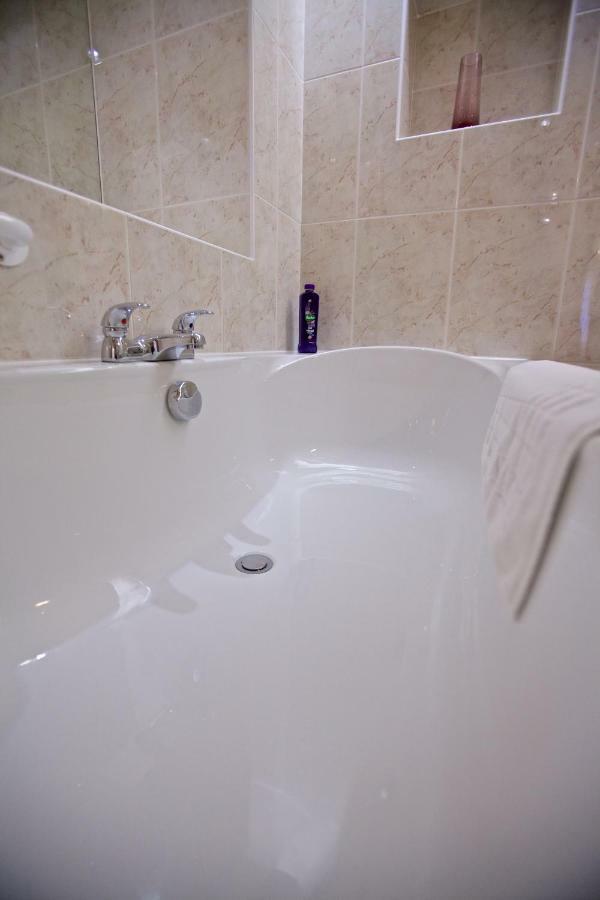 Sebay Mill Holiday Apartments Toab エクステリア 写真