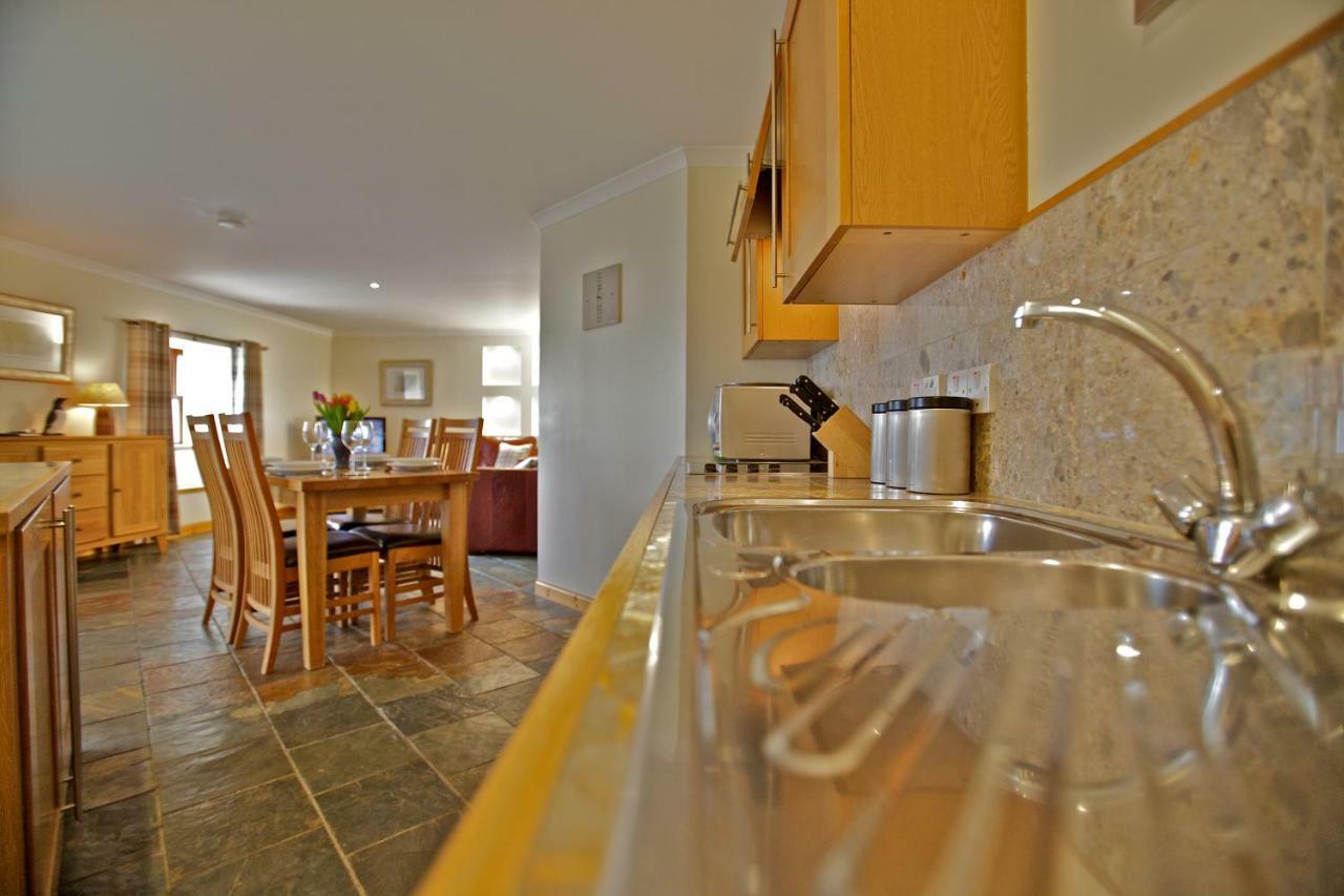 Sebay Mill Holiday Apartments Toab エクステリア 写真