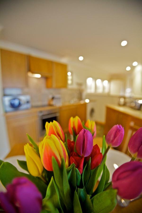 Sebay Mill Holiday Apartments Toab エクステリア 写真