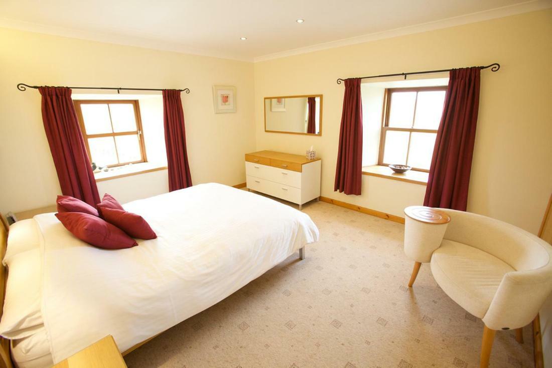 Sebay Mill Holiday Apartments Toab エクステリア 写真