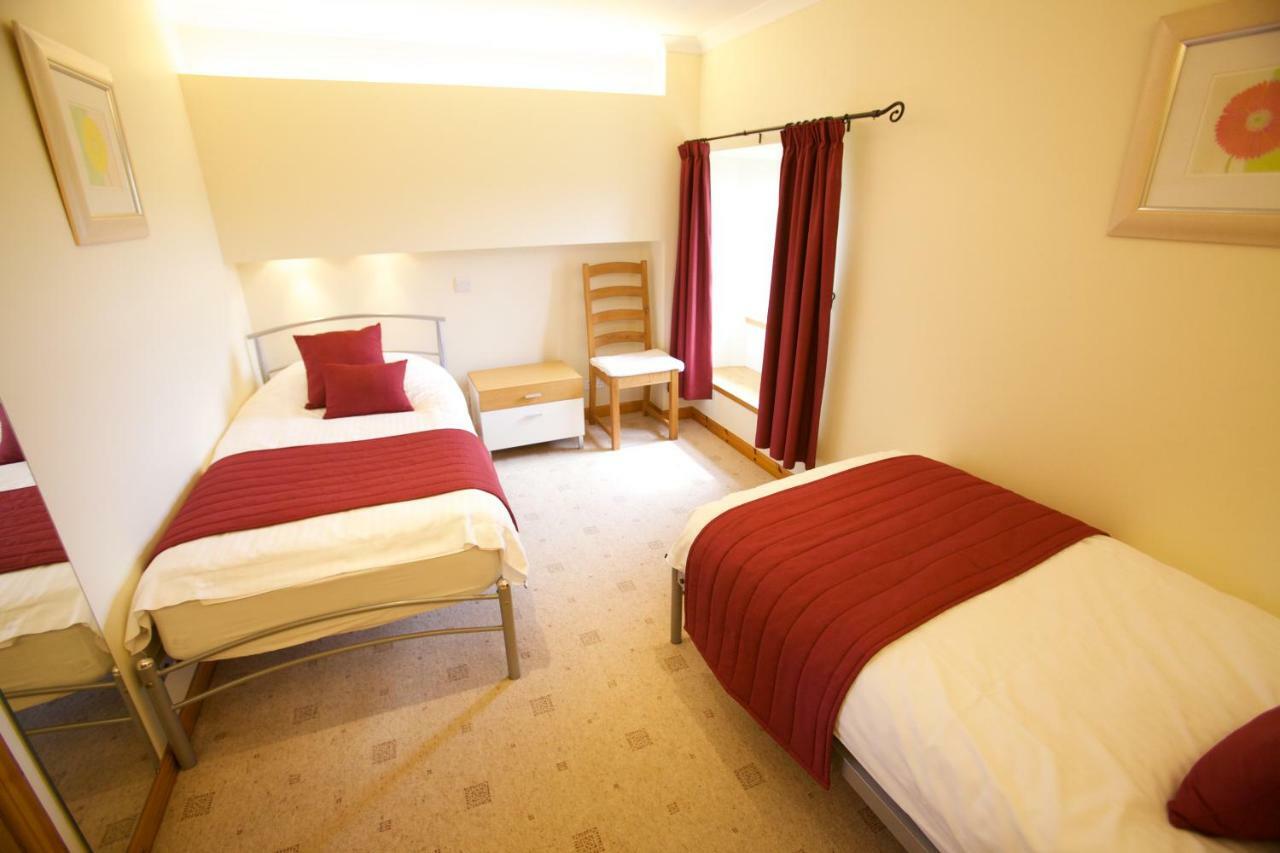 Sebay Mill Holiday Apartments Toab エクステリア 写真