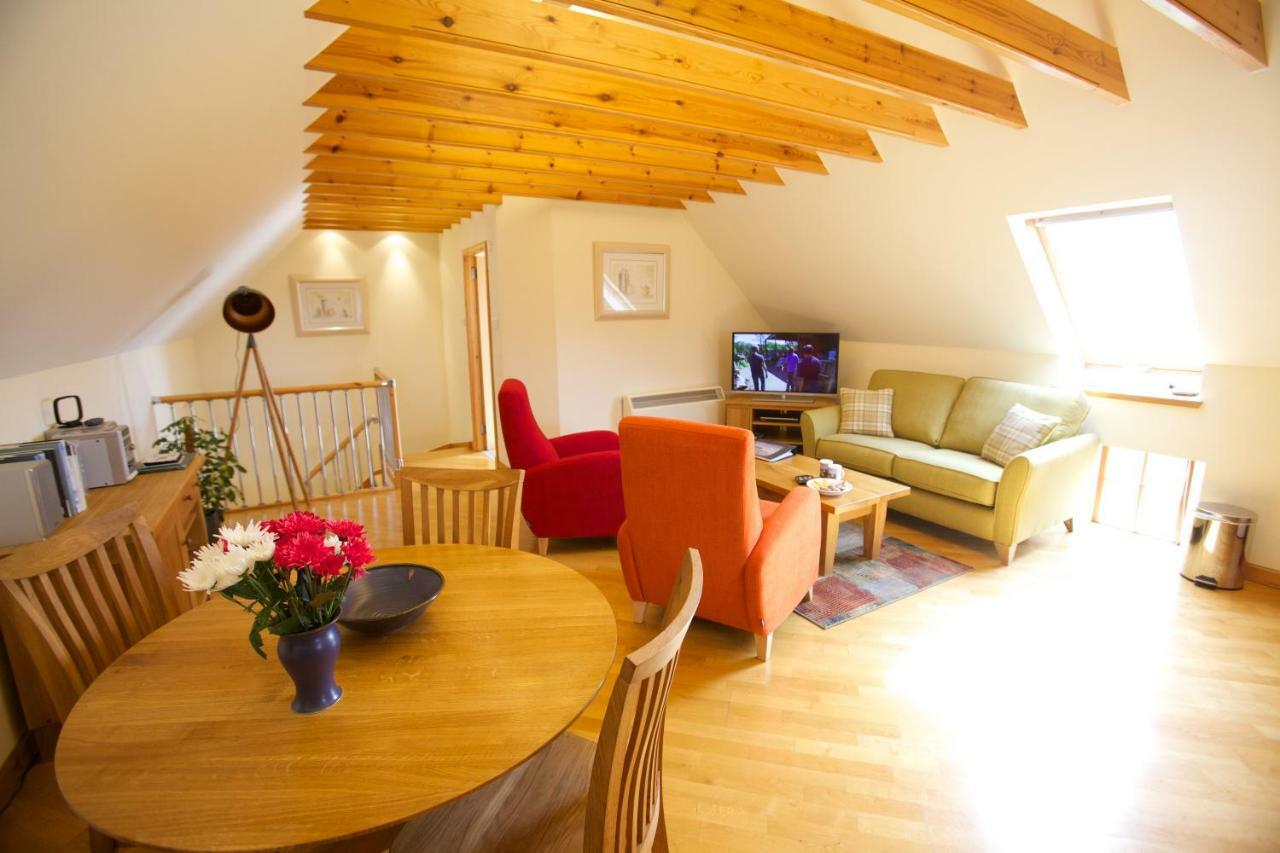 Sebay Mill Holiday Apartments Toab エクステリア 写真