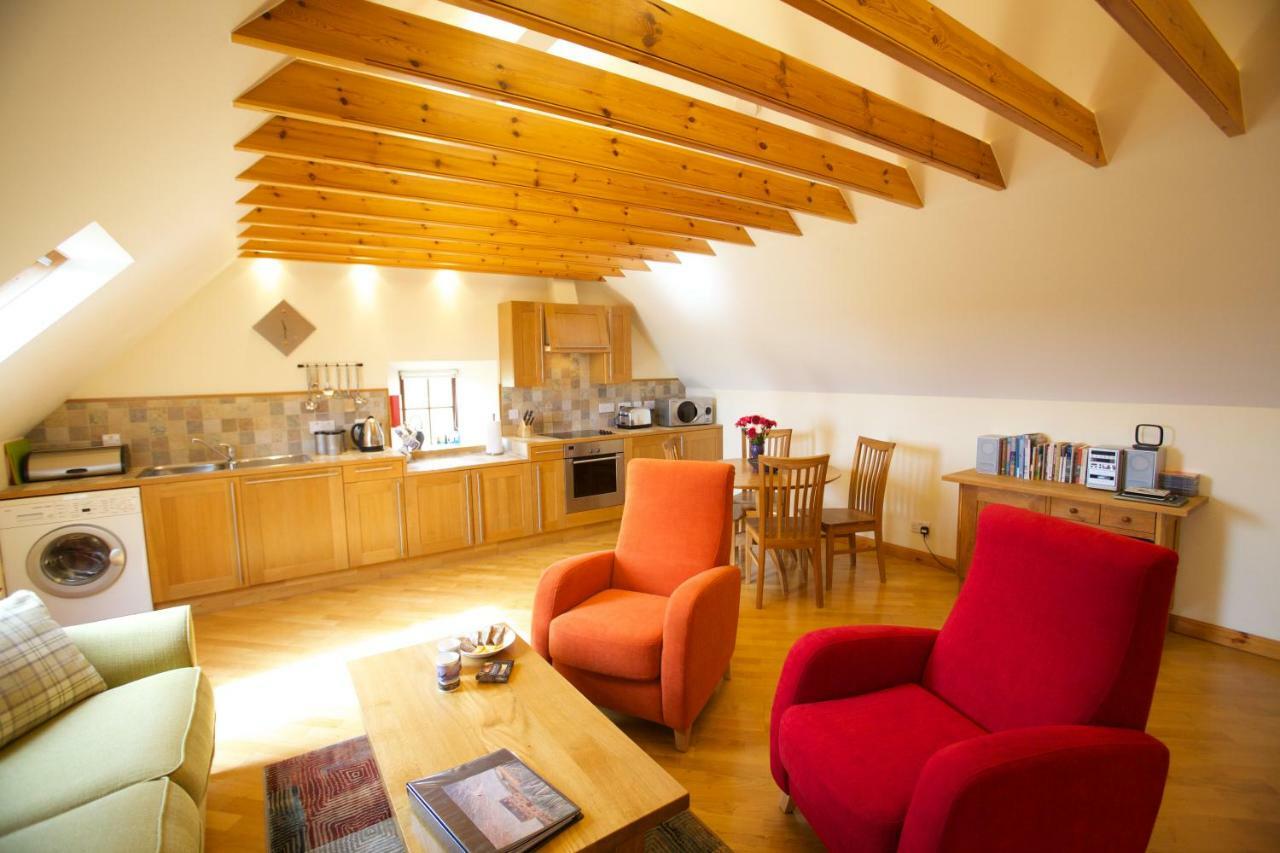 Sebay Mill Holiday Apartments Toab エクステリア 写真